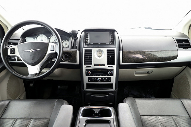Chrysler Grand Voyager Limited ATM 2.8 CRD 120kW Таллин - изображение 5