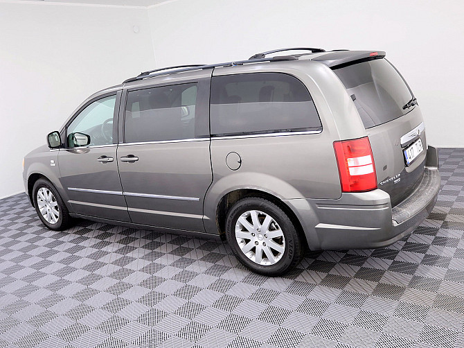 Chrysler Grand Voyager Limited ATM 2.8 CRD 120kW Таллин - изображение 4