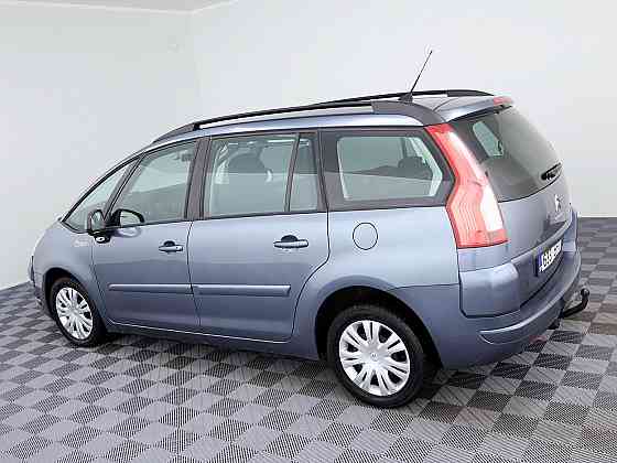 Citroen C4 Picasso Elegance Facelift 1.6 88kW Таллин