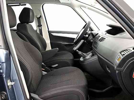 Citroen C4 Picasso Elegance Facelift 1.6 88kW Таллин