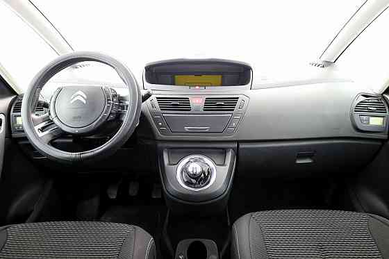 Citroen C4 Picasso Elegance Facelift 1.6 88kW Таллин