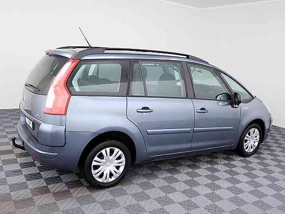 Citroen C4 Picasso Elegance Facelift 1.6 88kW Таллин