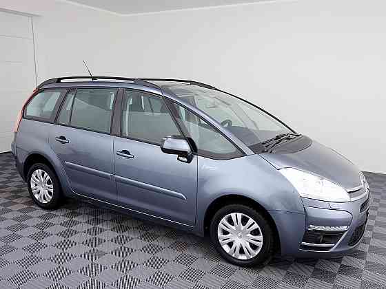 Citroen C4 Picasso Elegance Facelift 1.6 88kW Таллин