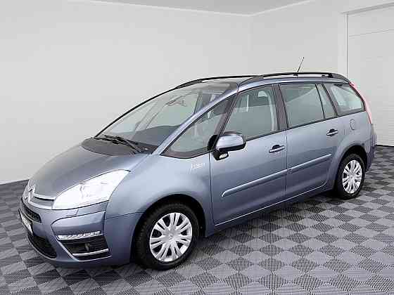 Citroen C4 Picasso Elegance Facelift 1.6 88kW Таллин