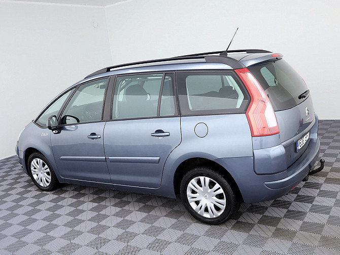 Citroen C4 Picasso Elegance Facelift 1.6 88kW Таллин - изображение 4
