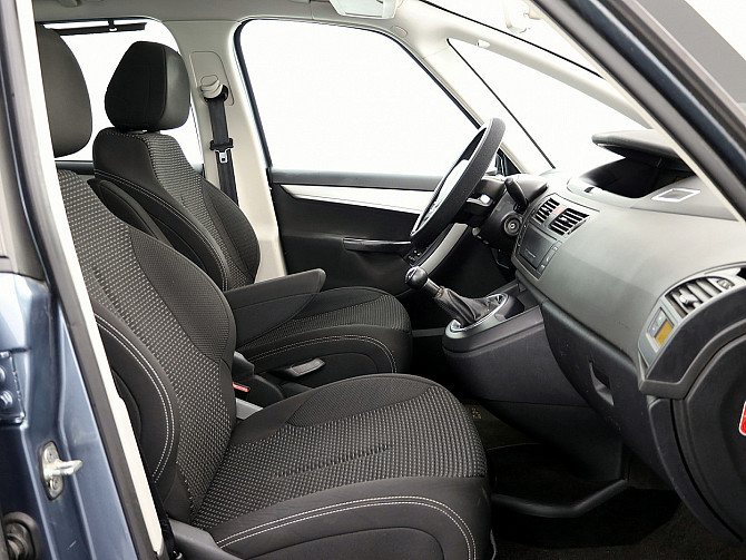 Citroen C4 Picasso Elegance Facelift 1.6 88kW Таллин - изображение 6