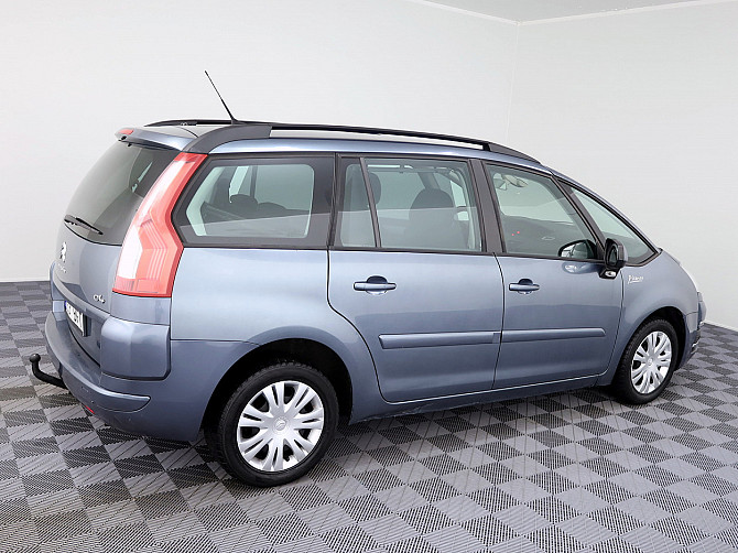 Citroen C4 Picasso Elegance Facelift 1.6 88kW Таллин - изображение 3