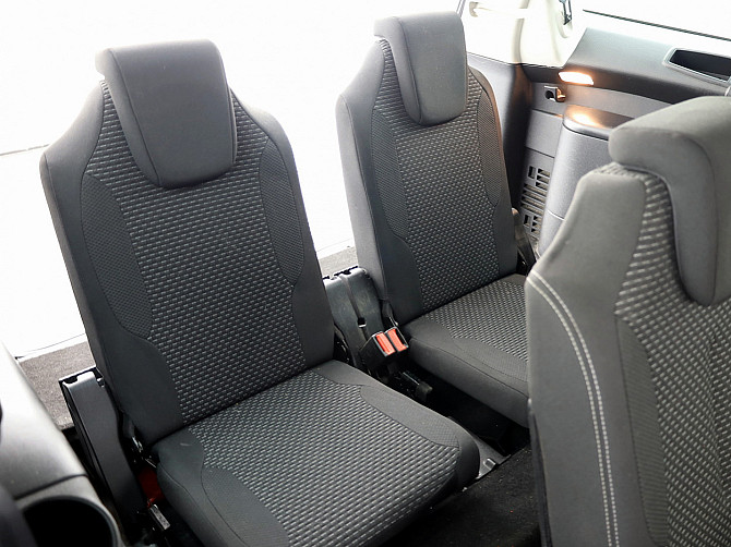 Citroen C4 Picasso Elegance Facelift 1.6 88kW Таллин - изображение 8