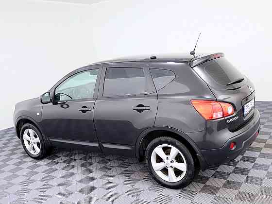 Nissan Qashqai Comfort 1.5 dCi 78kW Таллин