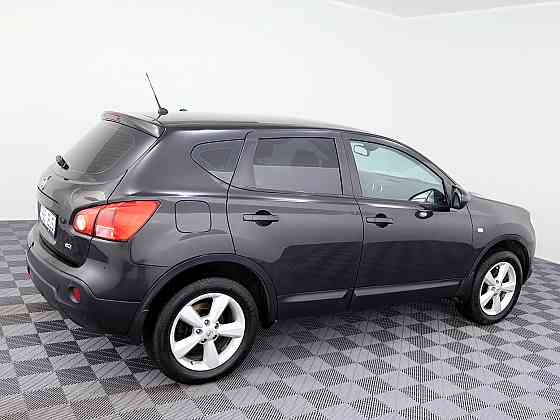 Nissan Qashqai Comfort 1.5 dCi 78kW Таллин