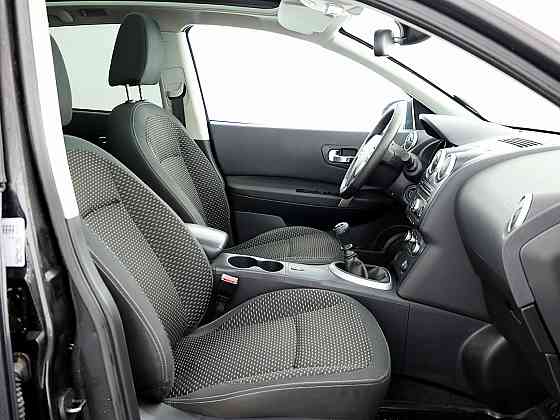 Nissan Qashqai Comfort 1.5 dCi 78kW Таллин