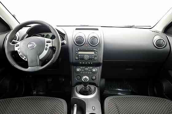 Nissan Qashqai Comfort 1.5 dCi 78kW Таллин