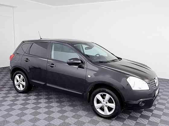 Nissan Qashqai Comfort 1.5 dCi 78kW Таллин