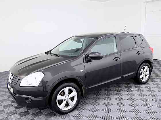 Nissan Qashqai Comfort 1.5 dCi 78kW Таллин