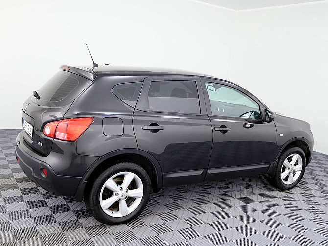 Nissan Qashqai Comfort 1.5 dCi 78kW Tallina - foto 3