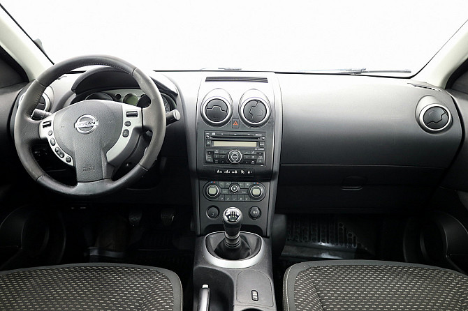 Nissan Qashqai Comfort 1.5 dCi 78kW Tallina - foto 5