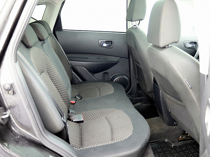 Nissan Qashqai Comfort 1.5 dCi 78kW Tallina - foto 7