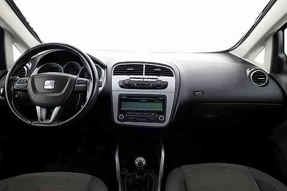 SEAT Altea XL Comfortline Facelift 1.6 TDI 77kW Tallina