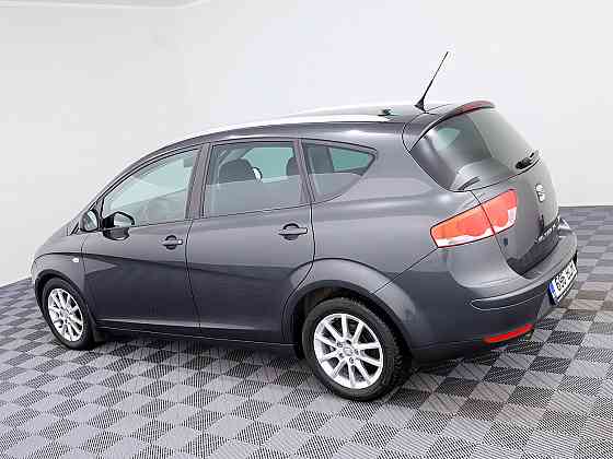 SEAT Altea XL Comfortline Facelift 1.6 TDI 77kW Tallina