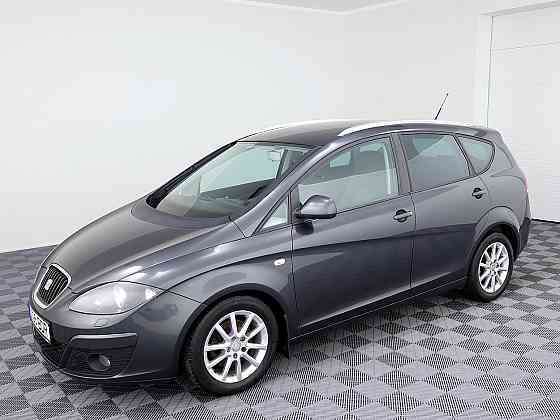 SEAT Altea XL Comfortline Facelift 1.6 TDI 77kW Tallina