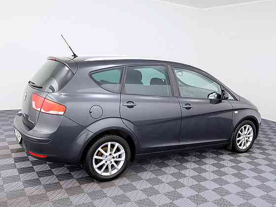 SEAT Altea XL Comfortline Facelift 1.6 TDI 77kW Tallina