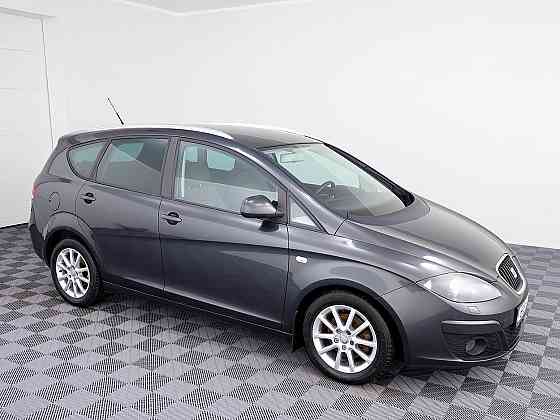 SEAT Altea XL Comfortline Facelift 1.6 TDI 77kW Tallina