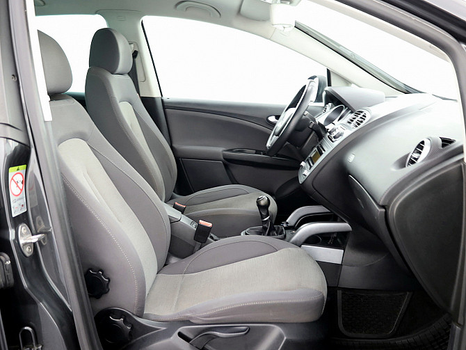 SEAT Altea XL Comfortline Facelift 1.6 TDI 77kW Tallina - foto 6