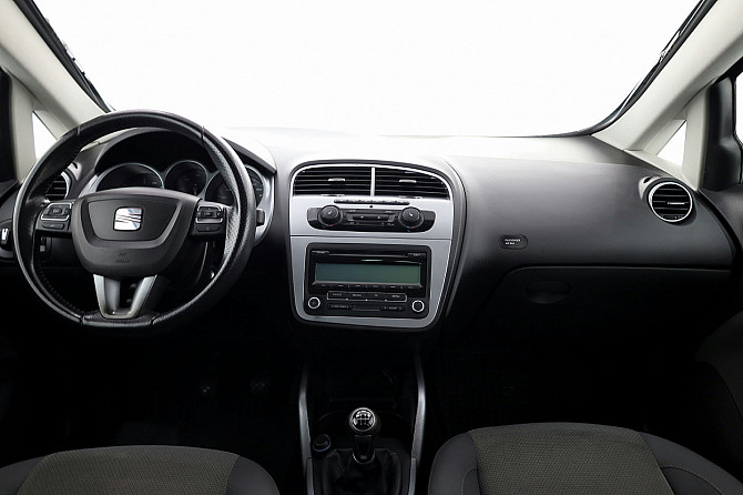 SEAT Altea XL Comfortline Facelift 1.6 TDI 77kW Tallina - foto 5