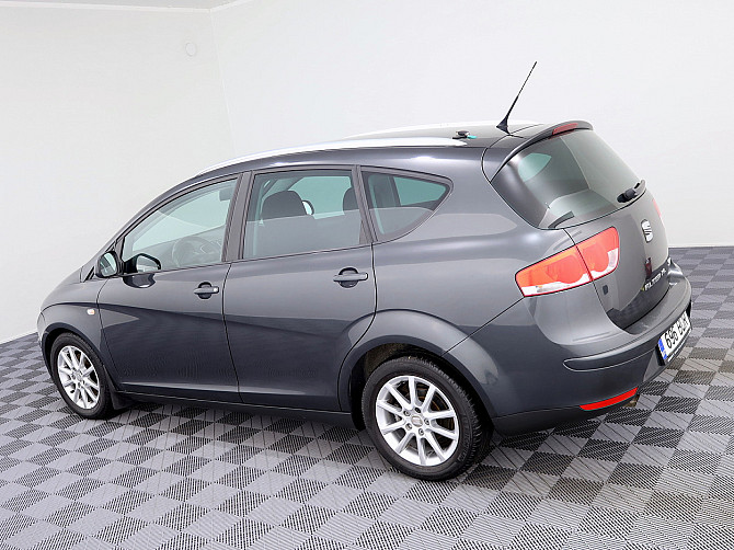 SEAT Altea XL Comfortline Facelift 1.6 TDI 77kW Tallina - foto 4
