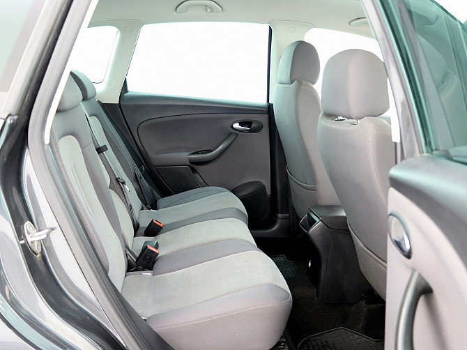 SEAT Altea XL Comfortline Facelift 1.6 TDI 77kW Tallina - foto 7