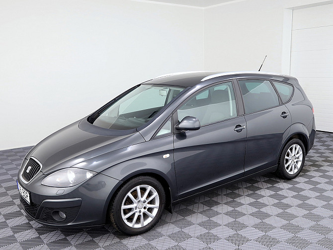 SEAT Altea XL Comfortline Facelift 1.6 TDI 77kW Tallina - foto 2