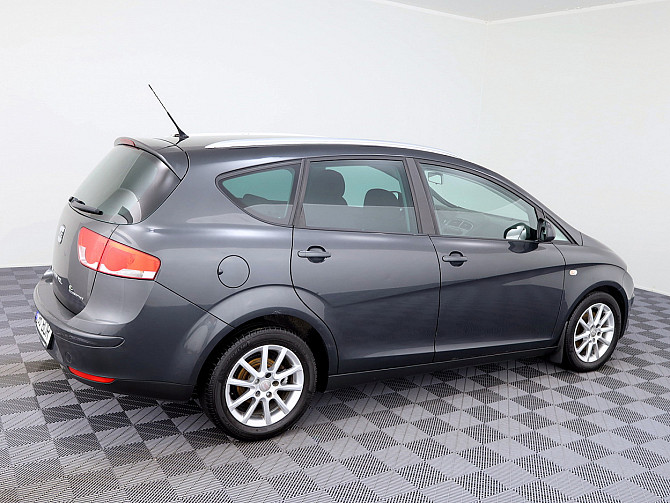 SEAT Altea XL Comfortline Facelift 1.6 TDI 77kW Tallina - foto 3