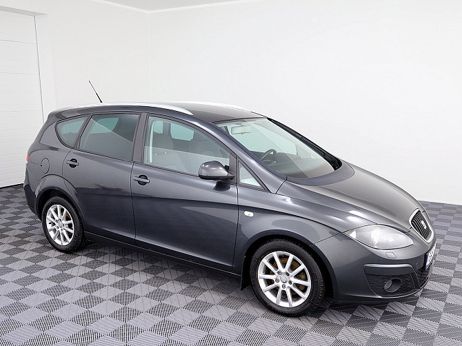 SEAT Altea XL Comfortline Facelift 1.6 TDI 77kW Tallina - foto 1