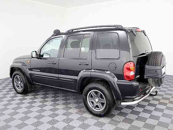 Jeep Cherokee Renegade 4x4 ATM 2.8 CRD 110kW Tallina