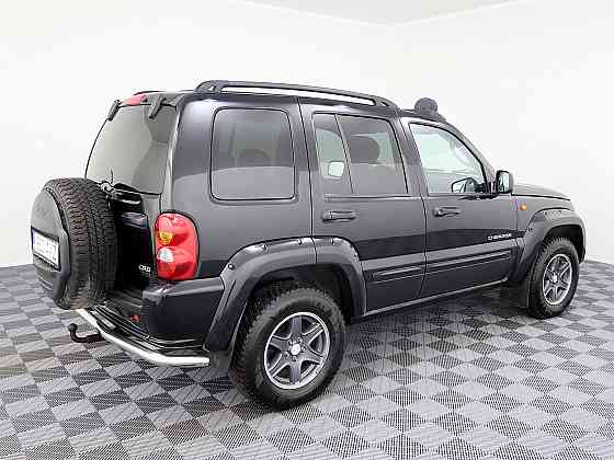Jeep Cherokee Renegade 4x4 ATM 2.8 CRD 110kW Tallina