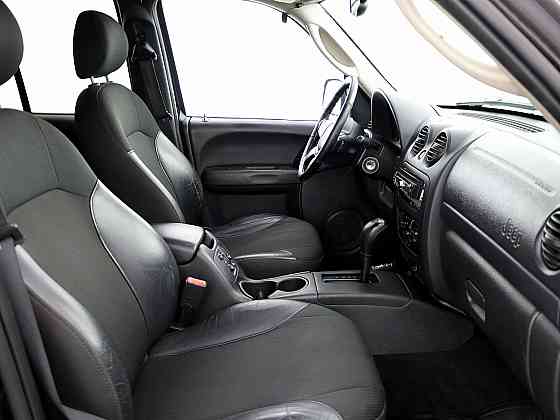 Jeep Cherokee Renegade 4x4 ATM 2.8 CRD 110kW Tallina