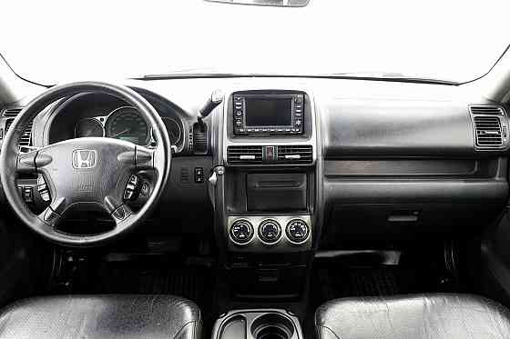 Honda CR-V Luxury Facelift ATM 2.0 110kW Tallina
