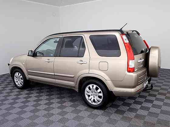 Honda CR-V Luxury Facelift ATM 2.0 110kW Tallina