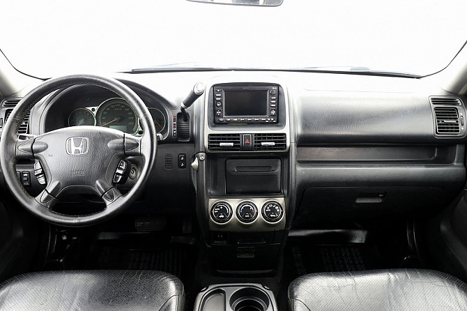 Honda CR-V Luxury Facelift ATM 2.0 110kW Таллин - изображение 5