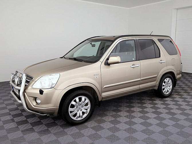 Honda CR-V Luxury Facelift ATM 2.0 110kW Таллин - изображение 2