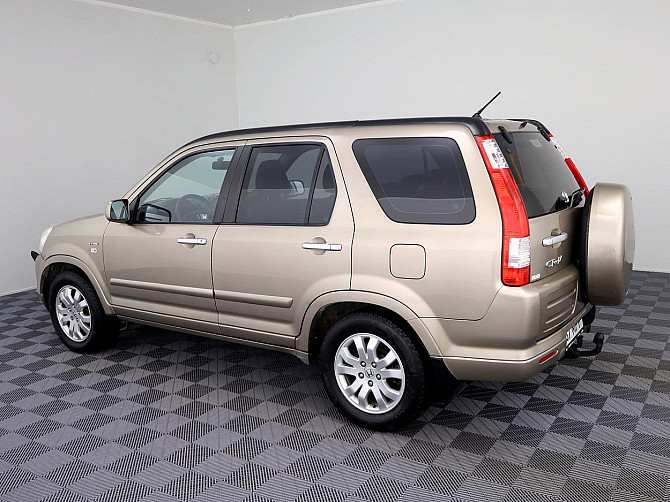 Honda CR-V Luxury Facelift ATM 2.0 110kW Таллин - изображение 4