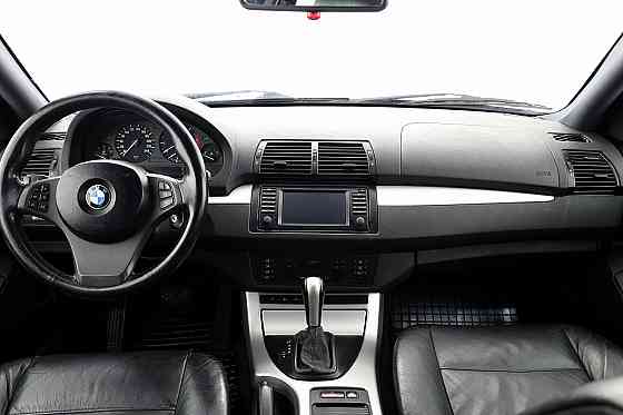 BMW X5 Executive ATM 2.9 D 135kW Tallina