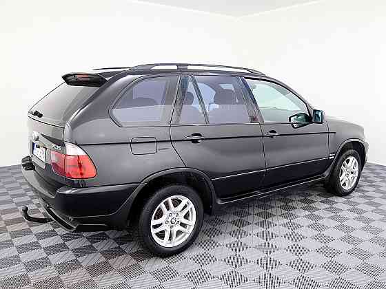 BMW X5 Executive ATM 2.9 D 135kW Tallina