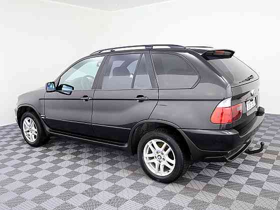 BMW X5 Executive ATM 2.9 D 135kW Tallina