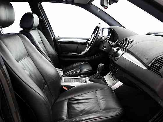 BMW X5 Executive ATM 2.9 D 135kW Tallina