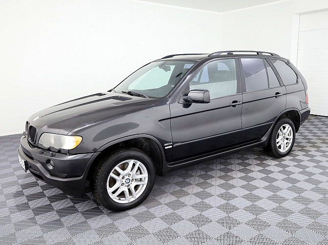 BMW X5 Executive ATM 2.9 D 135kW Tallina - foto 2