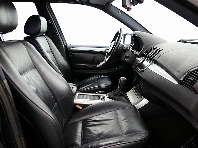 BMW X5 Executive ATM 2.9 D 135kW Tallina - foto 6