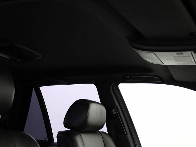 BMW X5 Executive ATM 2.9 D 135kW Tallina - foto 8