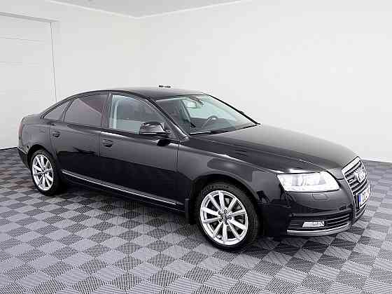Audi A6 Quattro Facelift ATM 2.8 162kW Таллин