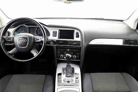 Audi A6 Quattro Facelift ATM 2.8 162kW Таллин